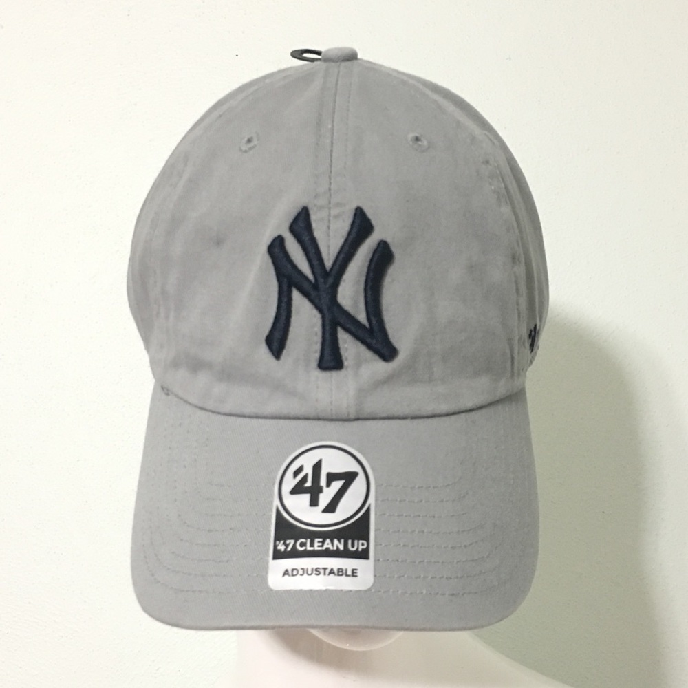 ‘47 Men's New York Yankees Adjustable Hat